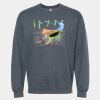 Softstyle® Crewneck Sweatshirt Thumbnail