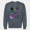Softstyle® Crewneck Sweatshirt Thumbnail