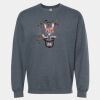 Softstyle® Crewneck Sweatshirt Thumbnail