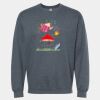 Softstyle® Crewneck Sweatshirt Thumbnail