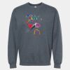 Softstyle® Crewneck Sweatshirt Thumbnail