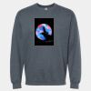 Softstyle® Crewneck Sweatshirt Thumbnail