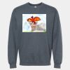 Softstyle® Crewneck Sweatshirt Thumbnail