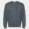 Softstyle® Crewneck Sweatshirt Thumbnail