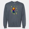 Softstyle® Crewneck Sweatshirt Thumbnail