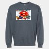 Softstyle® Crewneck Sweatshirt Thumbnail