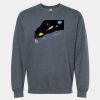 Softstyle® Crewneck Sweatshirt Thumbnail