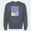Softstyle® Crewneck Sweatshirt Thumbnail