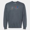 Softstyle® Crewneck Sweatshirt Thumbnail