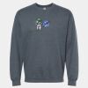 Softstyle® Crewneck Sweatshirt Thumbnail