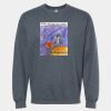 Softstyle® Crewneck Sweatshirt Thumbnail