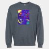 Softstyle® Crewneck Sweatshirt Thumbnail