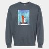 Softstyle® Crewneck Sweatshirt Thumbnail