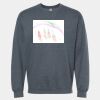 Softstyle® Crewneck Sweatshirt Thumbnail