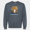 Softstyle® Crewneck Sweatshirt Thumbnail