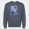 Softstyle® Crewneck Sweatshirt Thumbnail