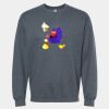 Softstyle® Crewneck Sweatshirt Thumbnail