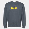 Softstyle® Crewneck Sweatshirt Thumbnail