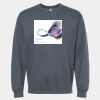 Softstyle® Crewneck Sweatshirt Thumbnail