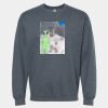 Softstyle® Crewneck Sweatshirt Thumbnail