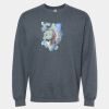 Softstyle® Crewneck Sweatshirt Thumbnail