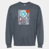 Softstyle® Crewneck Sweatshirt Thumbnail