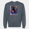 Softstyle® Crewneck Sweatshirt Thumbnail