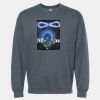 Softstyle® Crewneck Sweatshirt Thumbnail