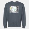 Softstyle® Crewneck Sweatshirt Thumbnail