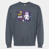 Softstyle® Crewneck Sweatshirt Thumbnail