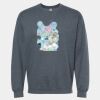 Softstyle® Crewneck Sweatshirt Thumbnail