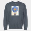 Softstyle® Crewneck Sweatshirt Thumbnail