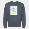 Softstyle® Crewneck Sweatshirt Thumbnail
