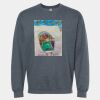 Softstyle® Crewneck Sweatshirt Thumbnail