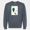 Softstyle® Crewneck Sweatshirt Thumbnail