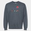 Softstyle® Crewneck Sweatshirt Thumbnail