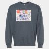 Softstyle® Crewneck Sweatshirt Thumbnail