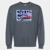 Softstyle® Crewneck Sweatshirt Thumbnail