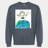 Softstyle® Crewneck Sweatshirt Thumbnail