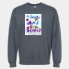 Softstyle® Crewneck Sweatshirt Thumbnail