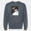 Softstyle® Crewneck Sweatshirt Thumbnail