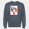 Softstyle® Crewneck Sweatshirt Thumbnail