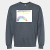 Softstyle® Crewneck Sweatshirt Thumbnail