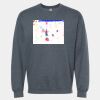 Softstyle® Crewneck Sweatshirt Thumbnail