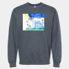 Softstyle® Crewneck Sweatshirt Thumbnail