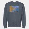 Softstyle® Crewneck Sweatshirt Thumbnail