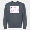 Softstyle® Crewneck Sweatshirt Thumbnail