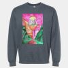 Softstyle® Crewneck Sweatshirt Thumbnail