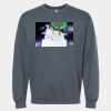 Softstyle® Crewneck Sweatshirt Thumbnail
