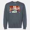 Softstyle® Crewneck Sweatshirt Thumbnail